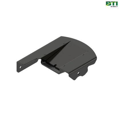 AUC17496: Hopper Receiver Bracket