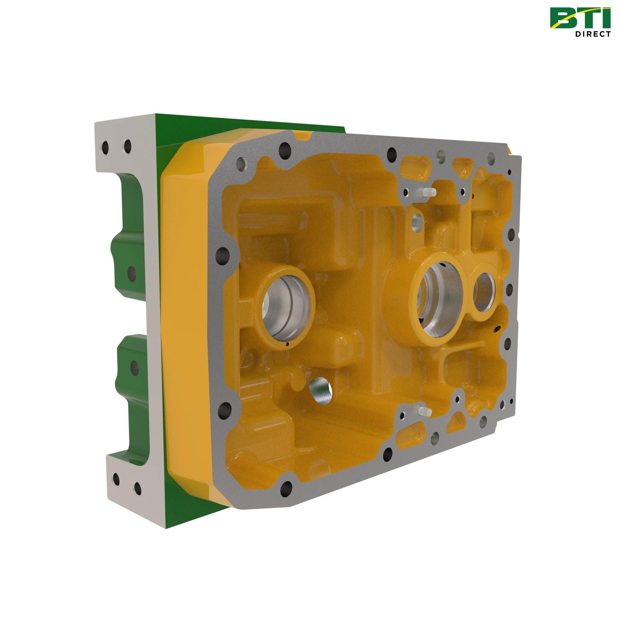 AL217308: Rear PTO Housing Housing
