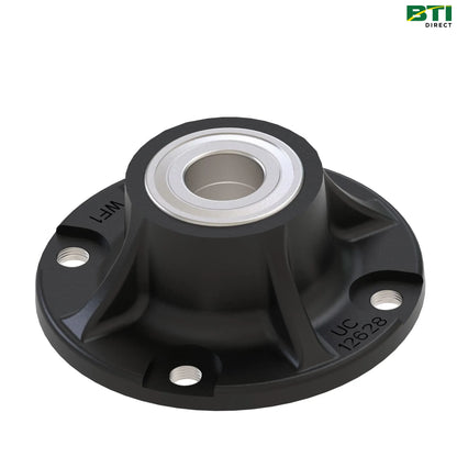 AUC11634: Bearing with Cast Housing