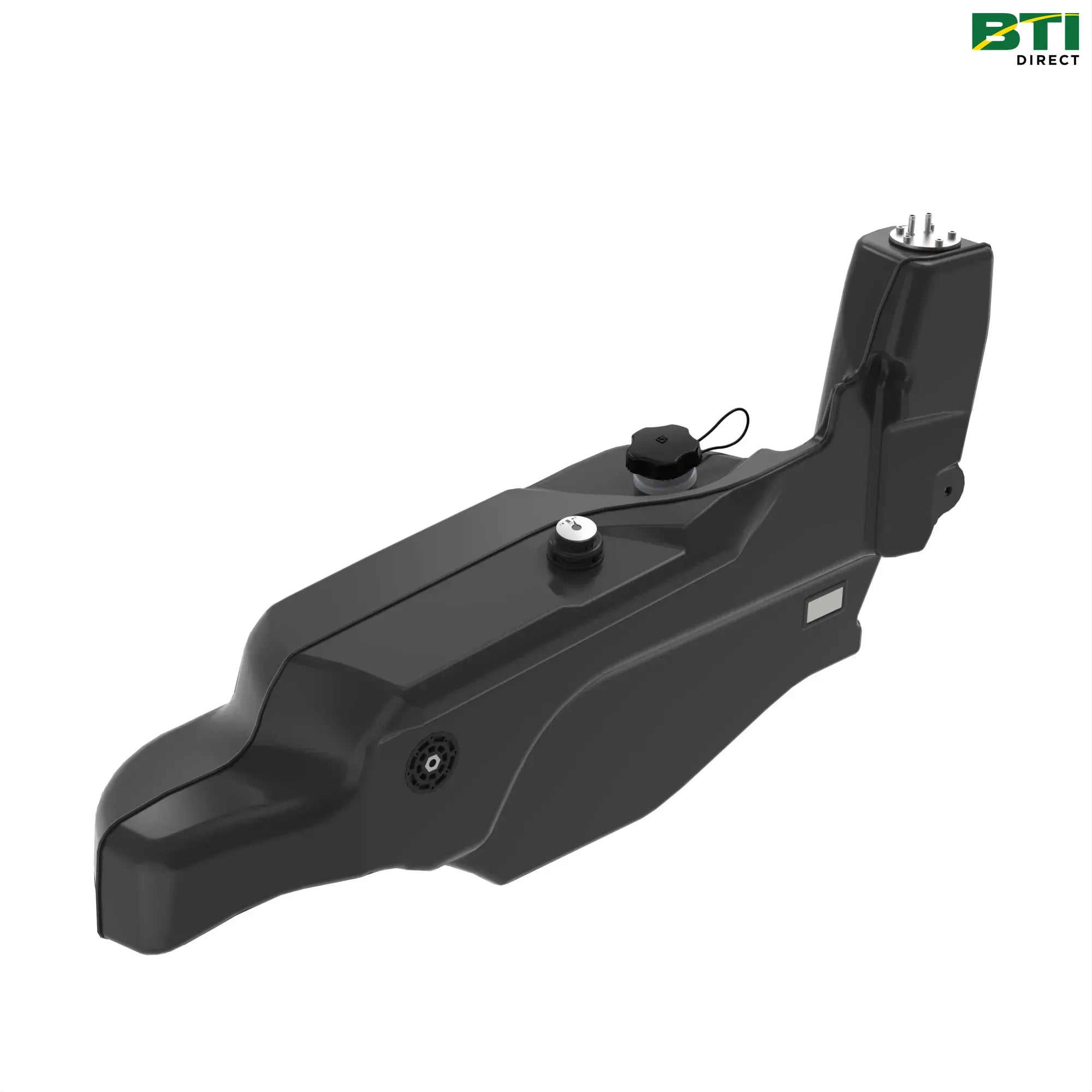 AUC14253: Fuel Tank
