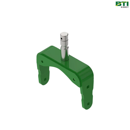 AUC13338: Lift Arm Upper Yoke