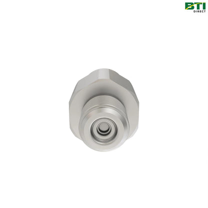 RE554865: Fuel Flow Control Valve