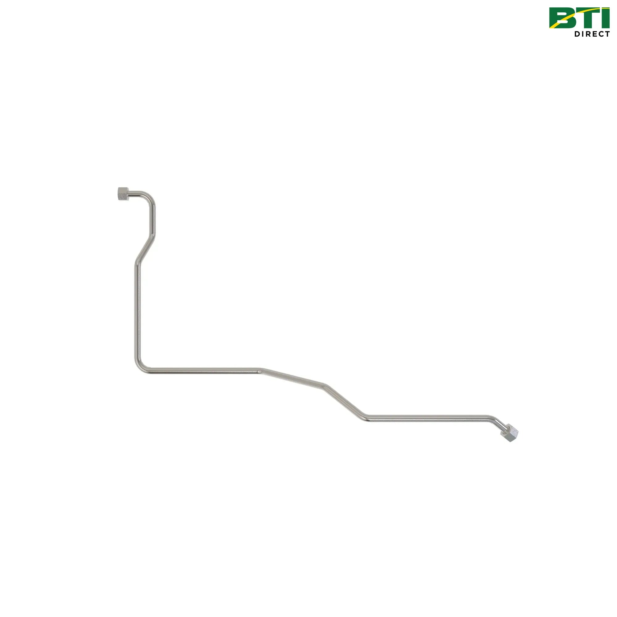 RE168507: SCV Pressure Oil Line
