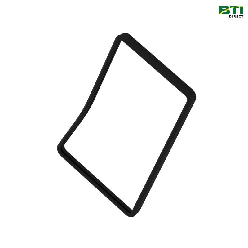 R272788: Cab Front Lower Window Weatherstrip