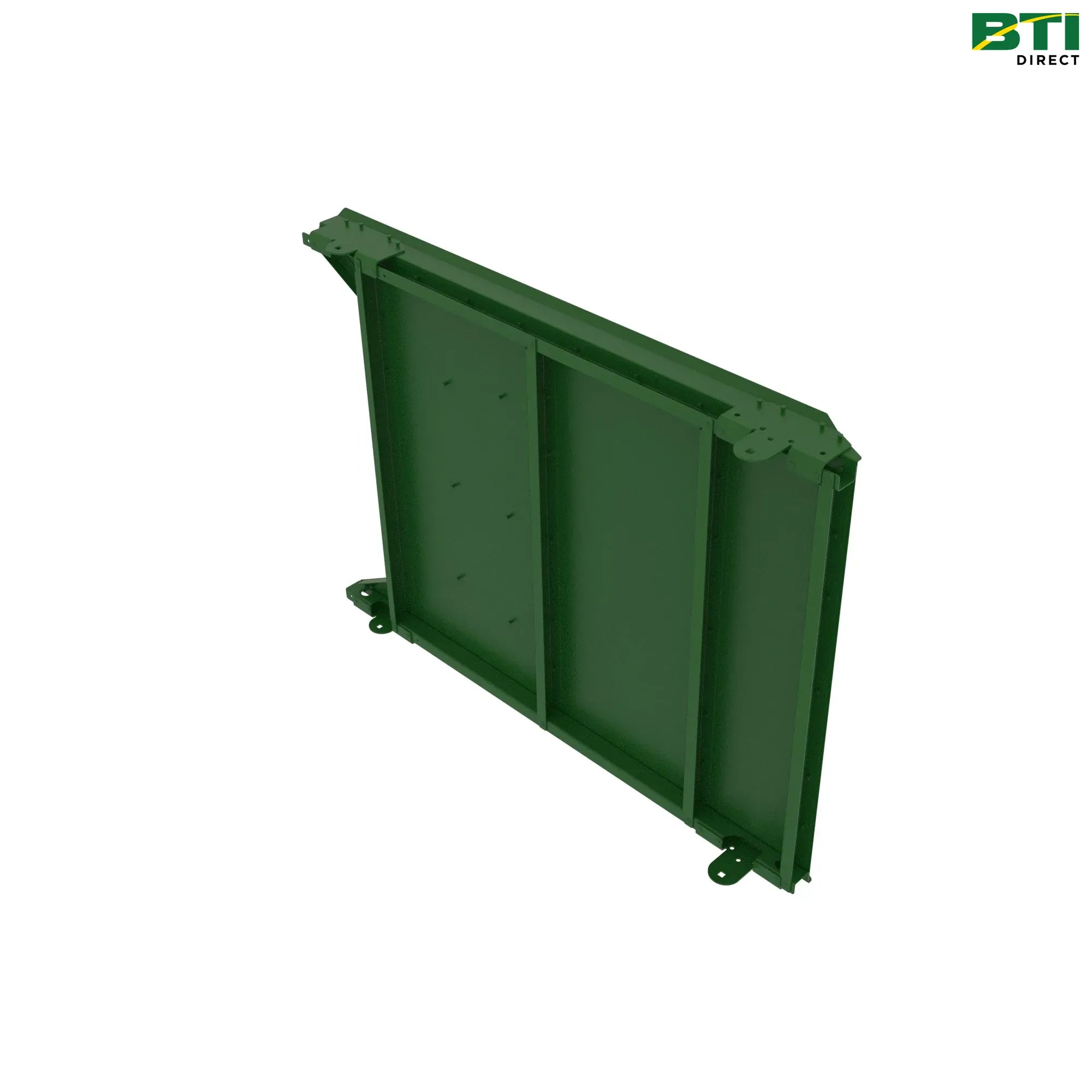 AXE57774: Grain Return Pan Assembly