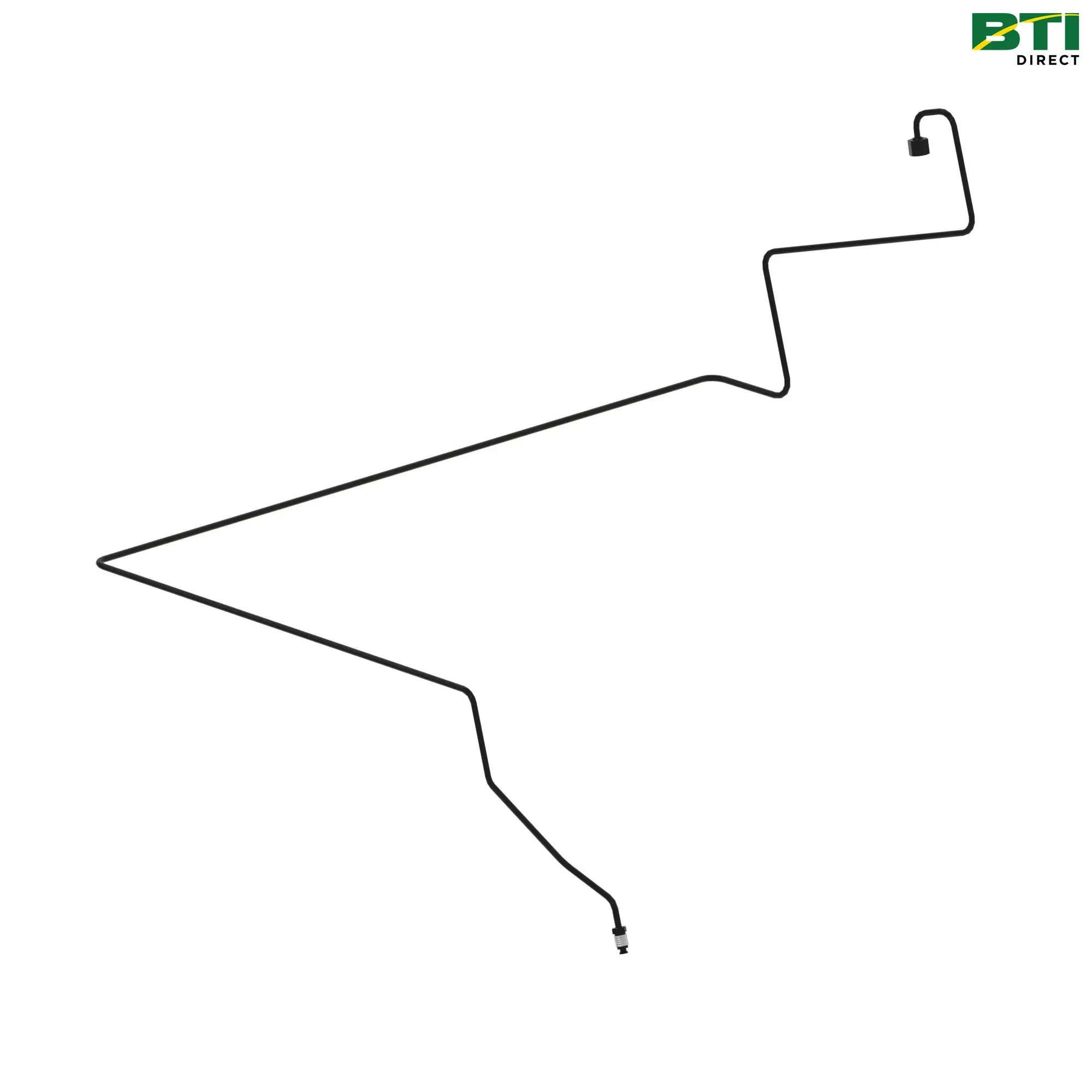 AXE33121: PBST Brake Cylinder Hose