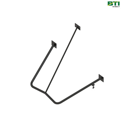 AXE23323: Spout Support