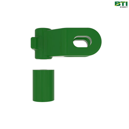 AN240648: Hitch Clevis