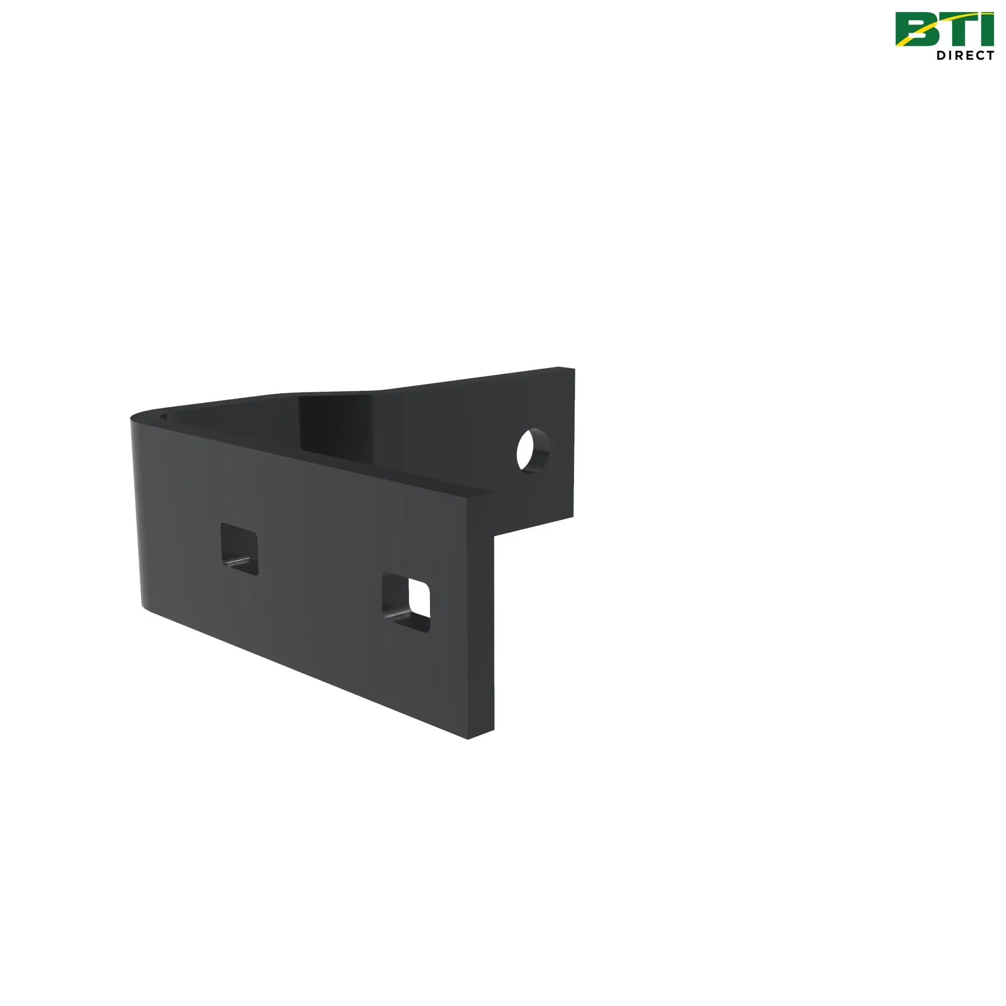 N238006: Drawbar Angle