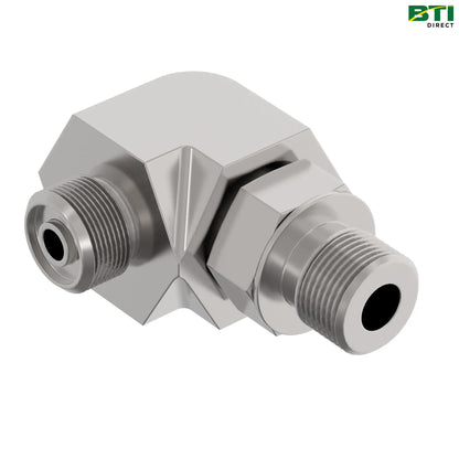 N320013: Elbow Fitting