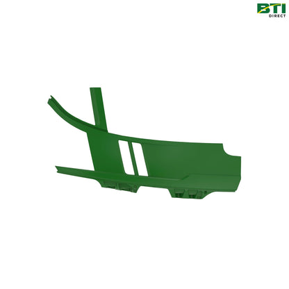 L226075: Right Side Hood Panel