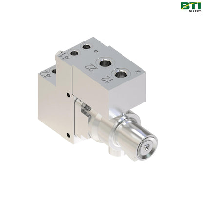 AL233016: Trailer Pneumatic Control Valve