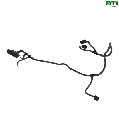 AL230809: Wiring Harness