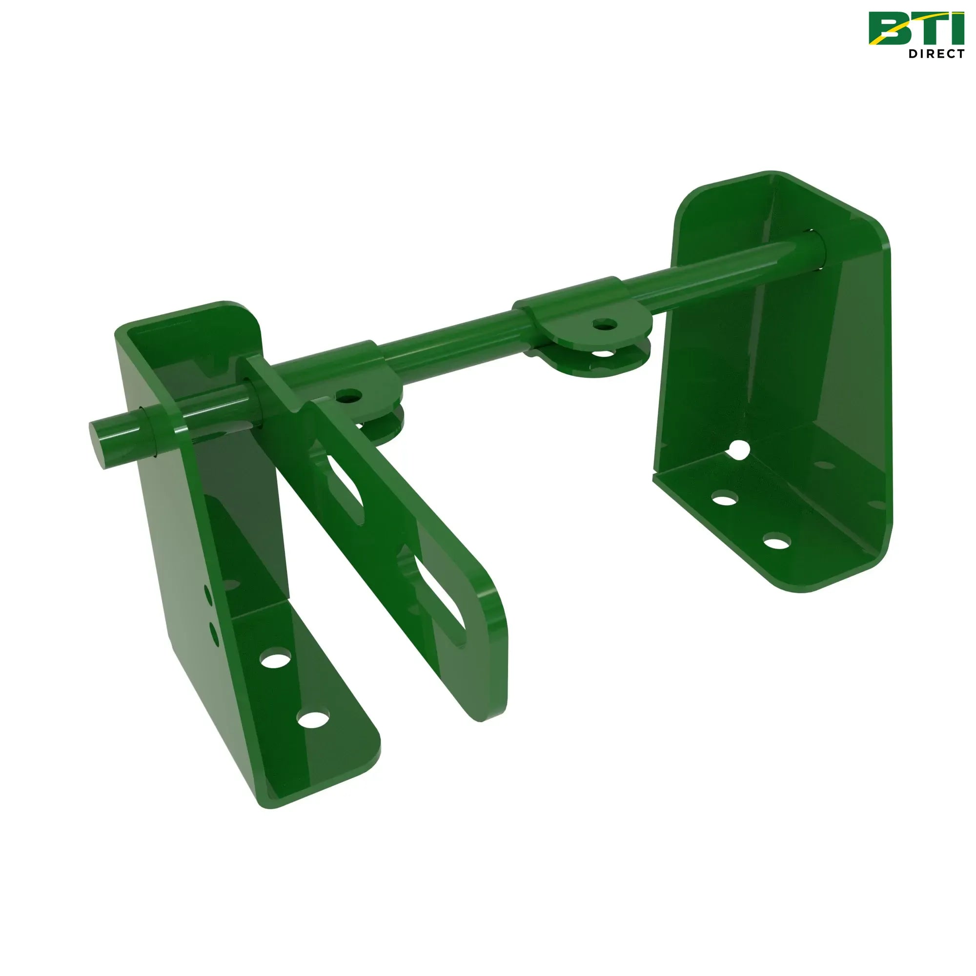 AXE41998: Rear Door Hinge