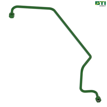 AXE40234: Header Lift Oil Tube