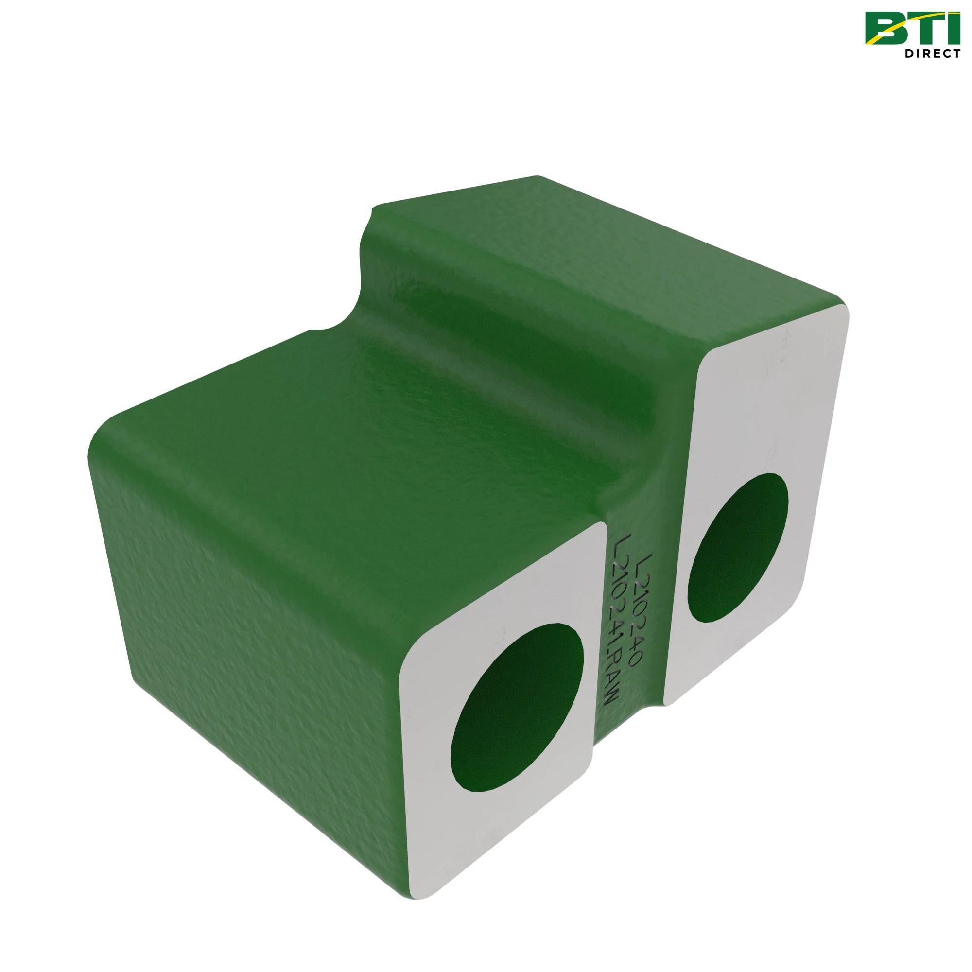 L210240: Spherical Joint Spacer