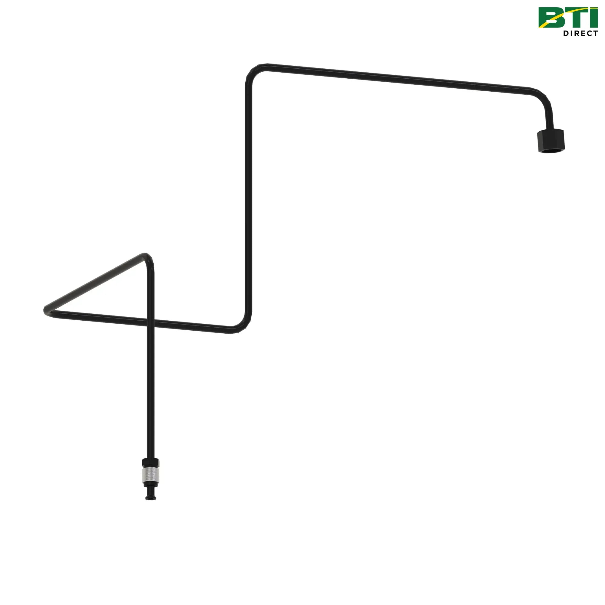 AXE27763: Brake Line