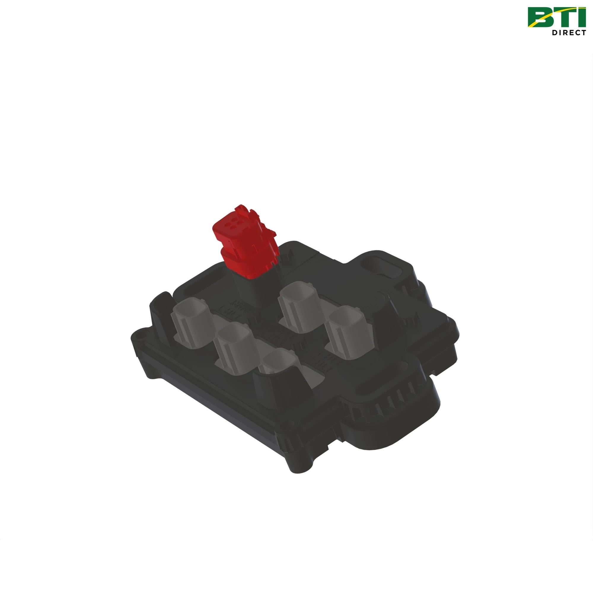 RE572213: 5 Port Ethernet Basic Control Unit