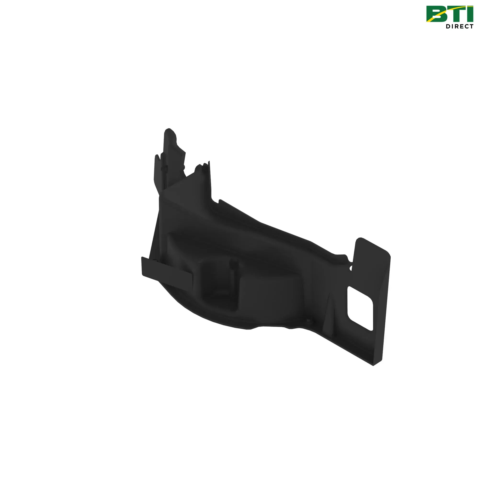 AUC12062: Left Side Deck Shield