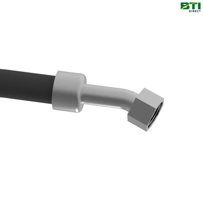 AXE16550: HillMaster™ Fabricated Pressure Hydraulic Hose
