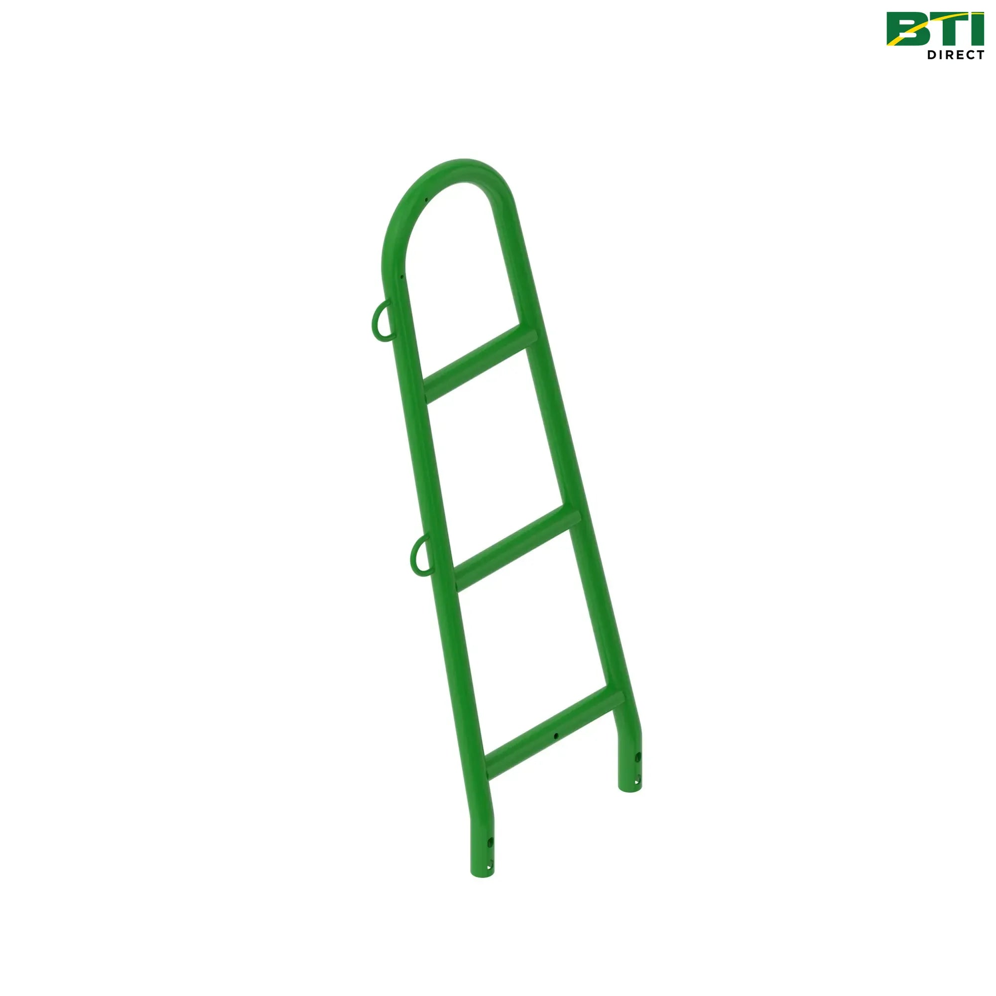 AXE16029: Left Side Front Handrail