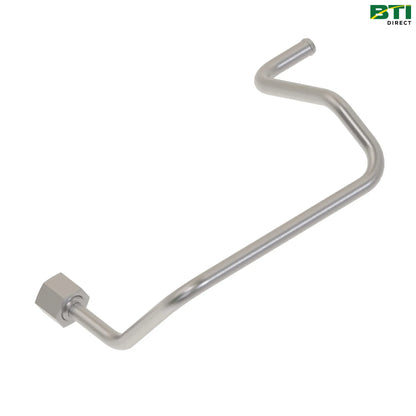 RE308130: ActiveSeat™ Return Oil Line