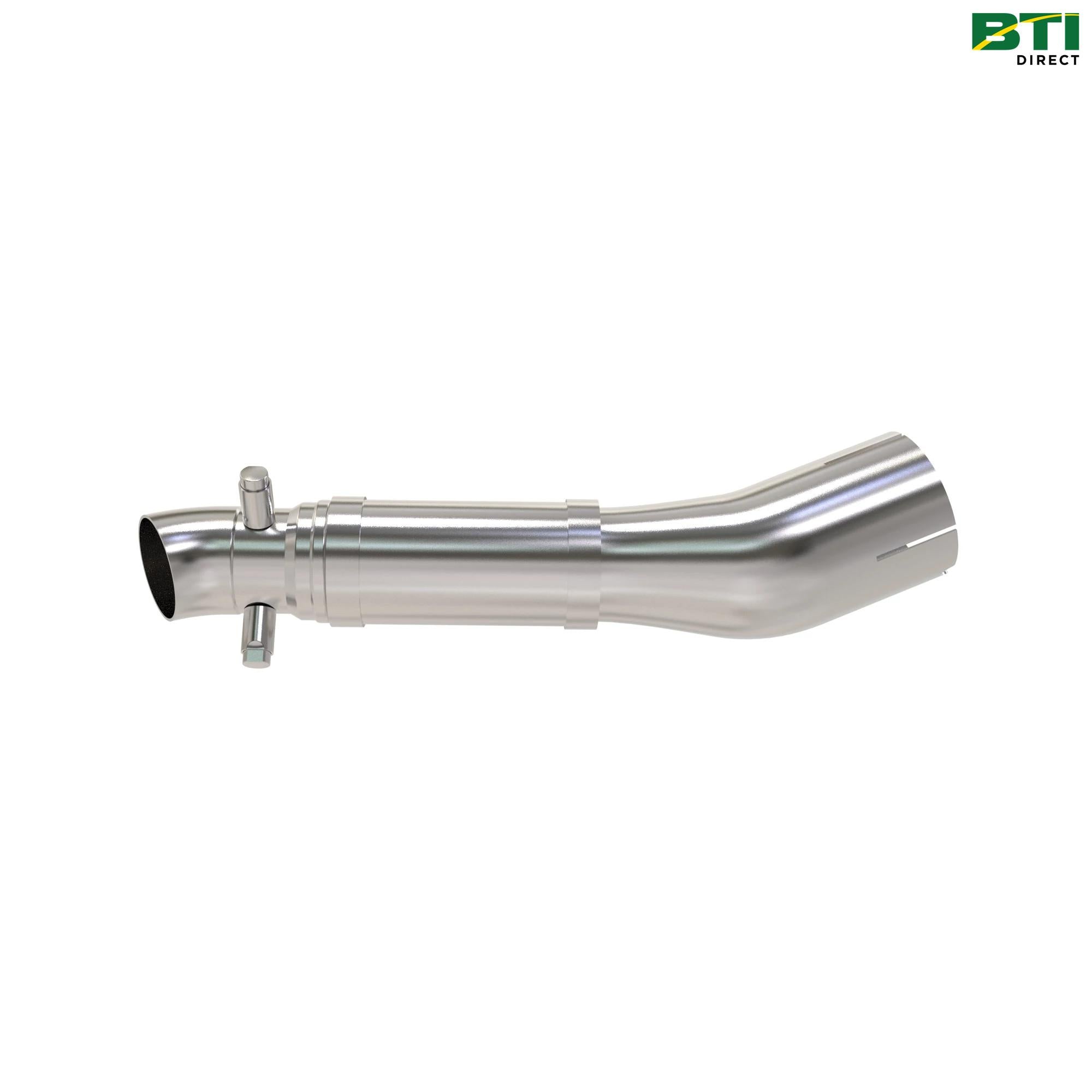 AL213432: Nozzle