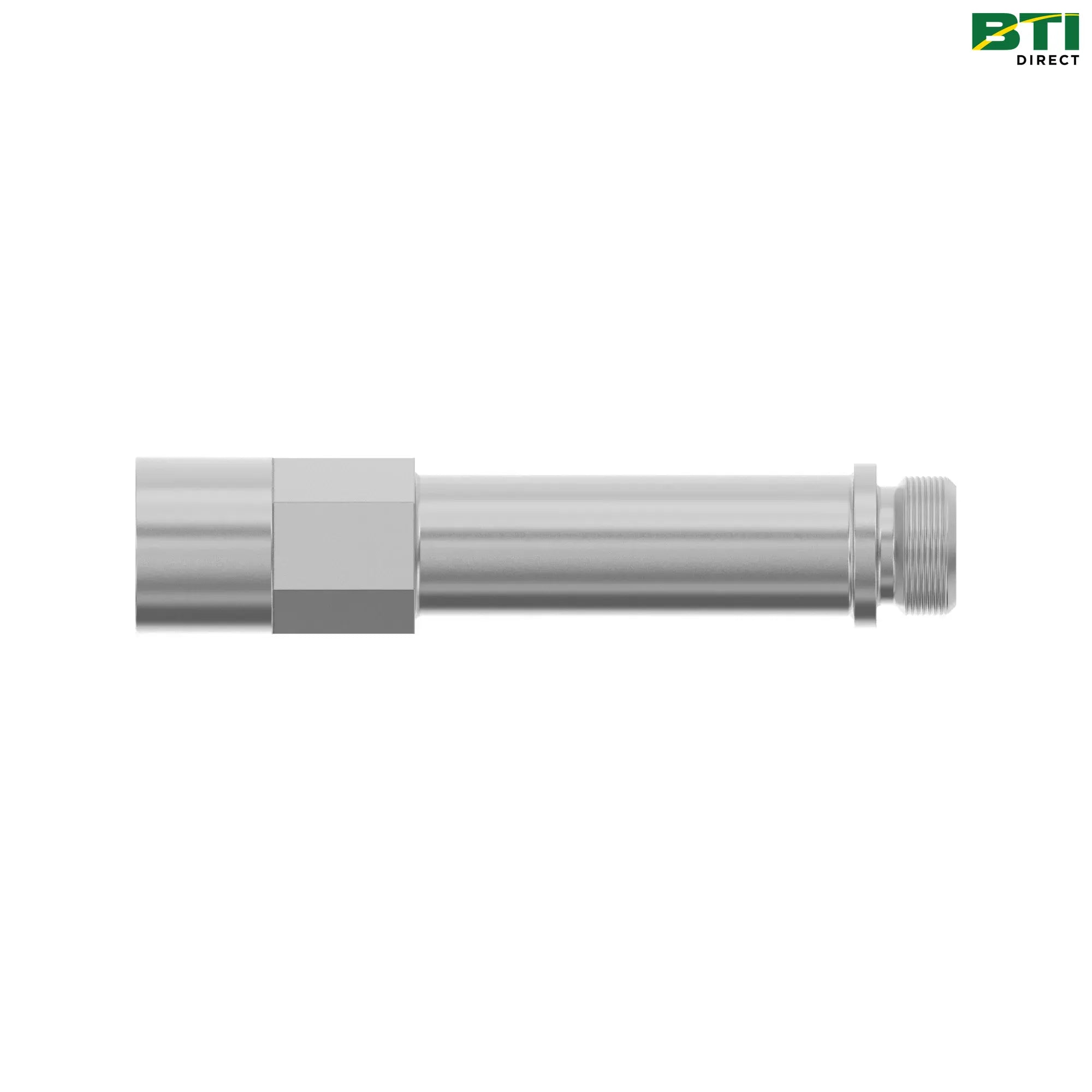 RE343213: Front Axle Hub Adapter Fitting