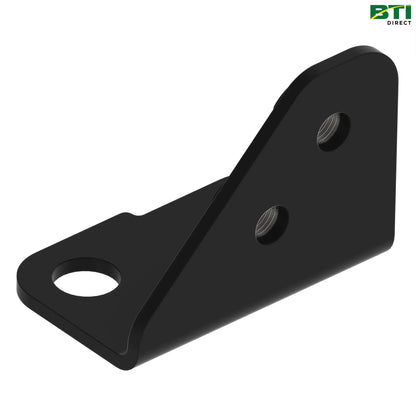 RE331909: Cable Retention Tracks Bracket