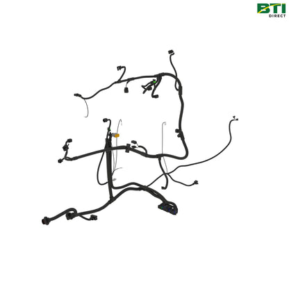 AN400930: Engine Matter Horn Wiring Harness
