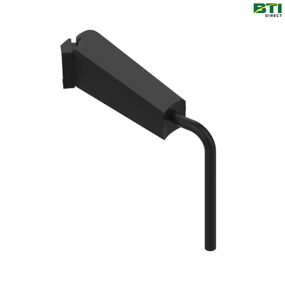 AL234013: Mirror Arm Support, Right Side