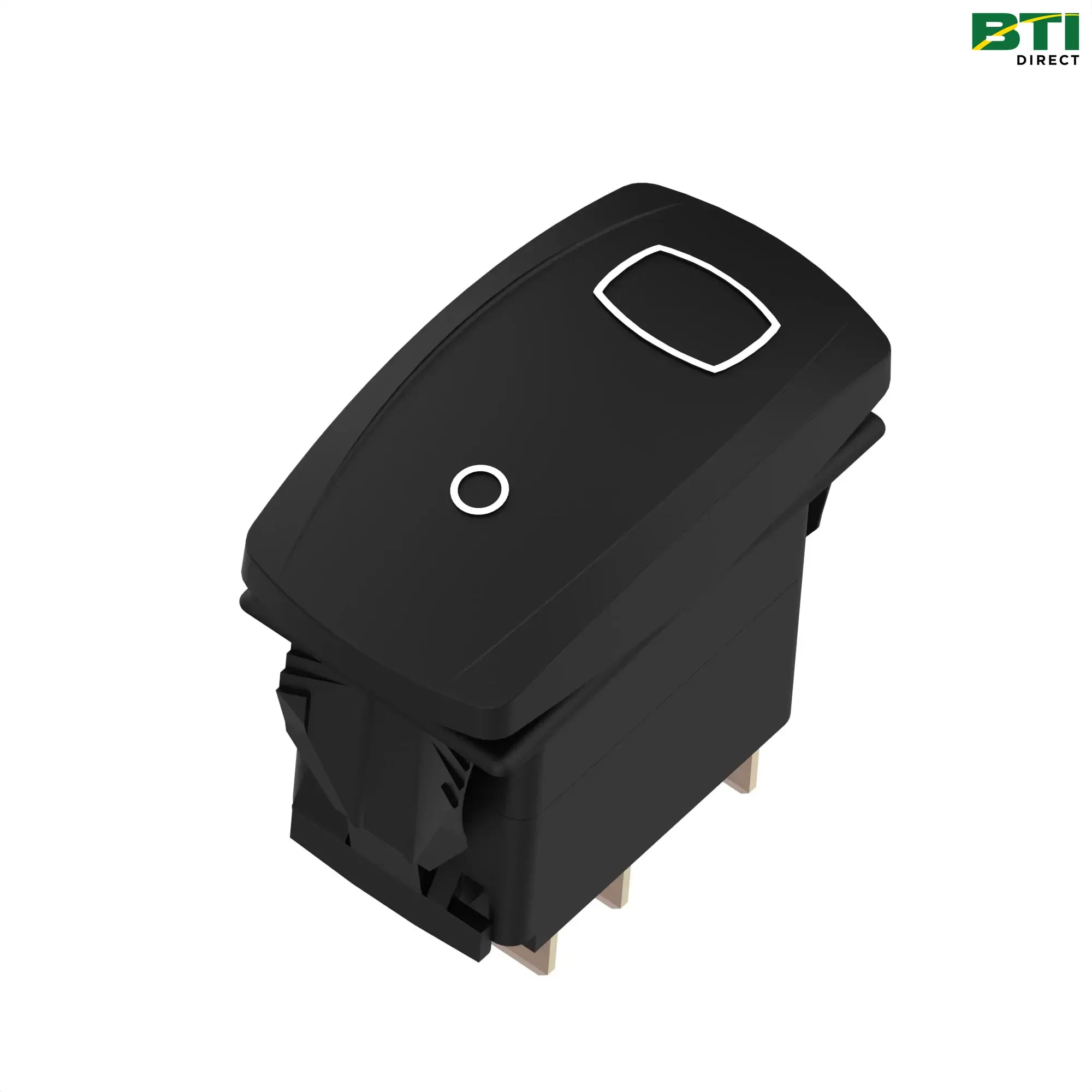 AUC19951: Display Toggle/Rocker Switch
