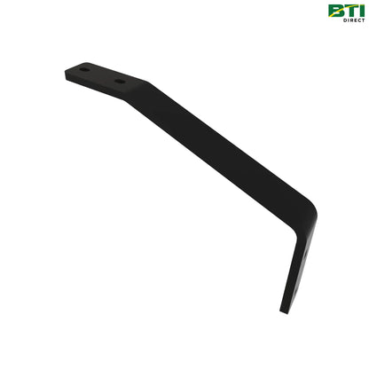 N402289: Fender Support Strap, Right Side