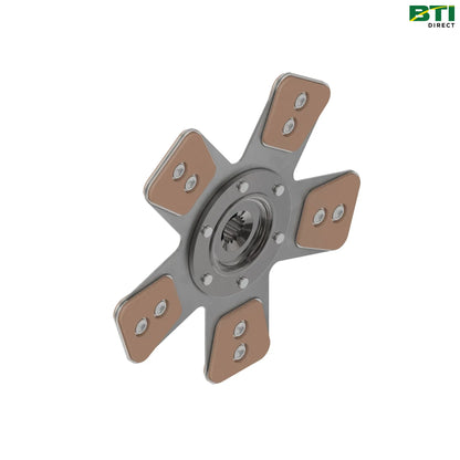 RE244088: Clutch Disk