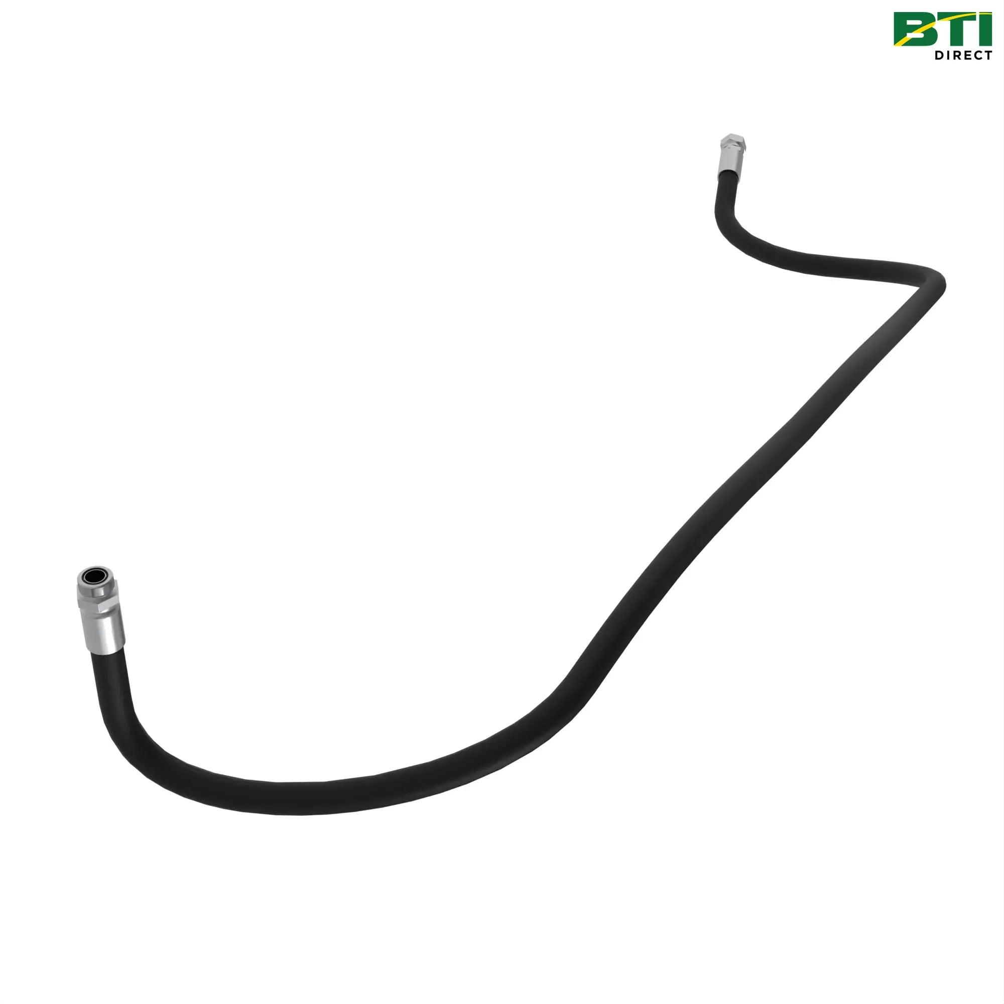 RE313148: SCV Return Hydraulic Hose