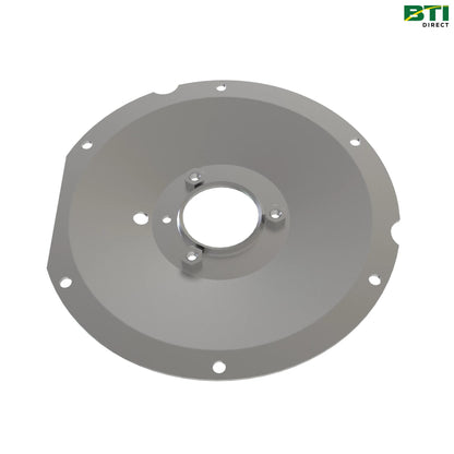 AN372032: Bar Drum Cover