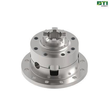 RE263075: Differential