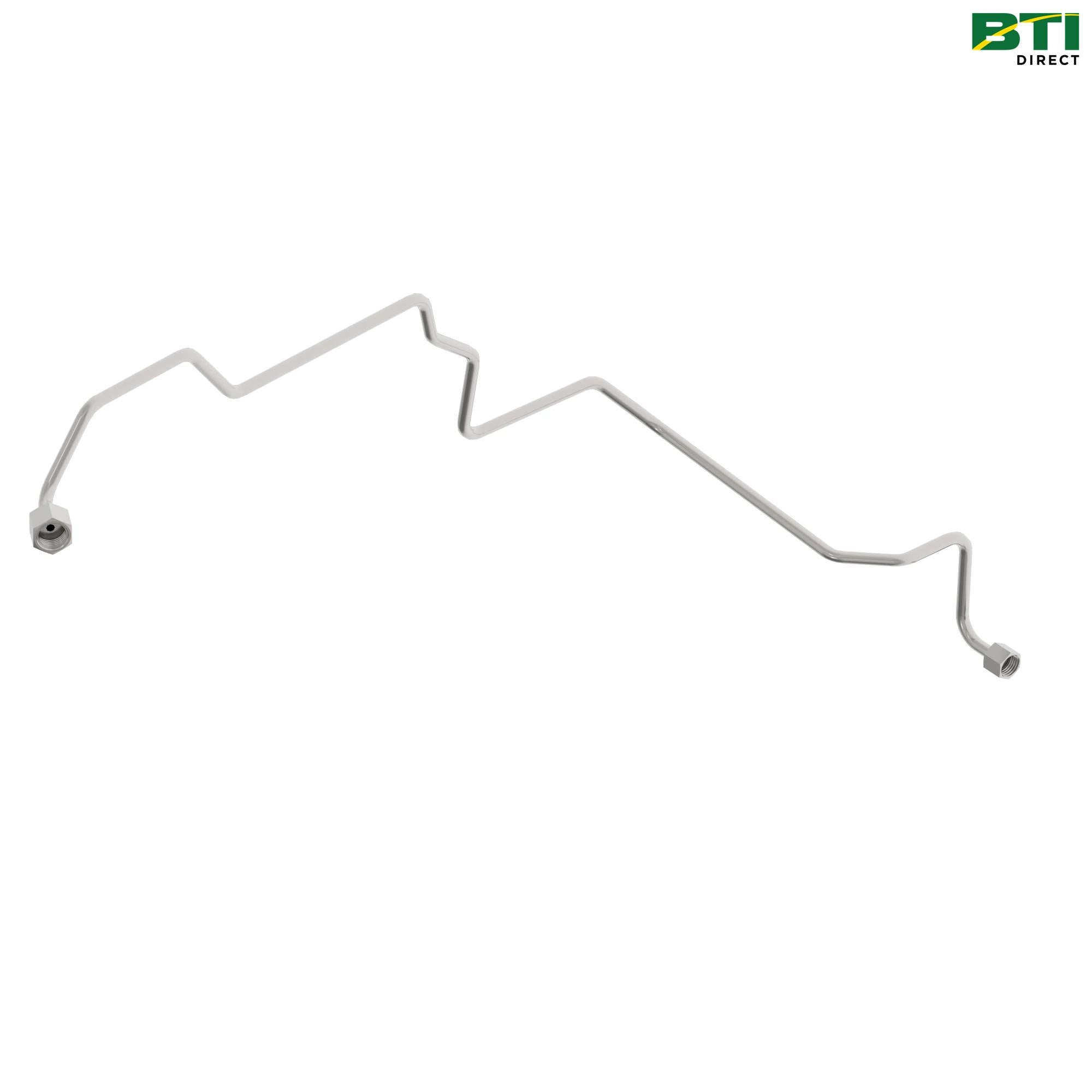 AL214013: Right Side Pilot Brake Line