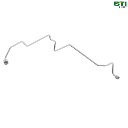 AL214013: Right Side Pilot Brake Line