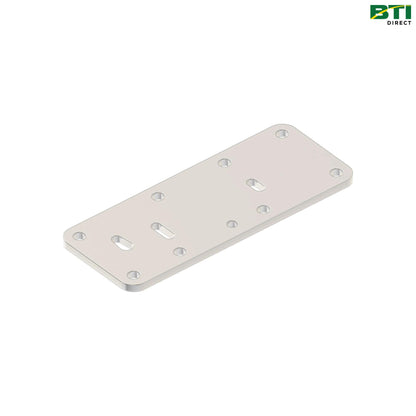L215747: Selective Catalytic Reduction Converter Plate