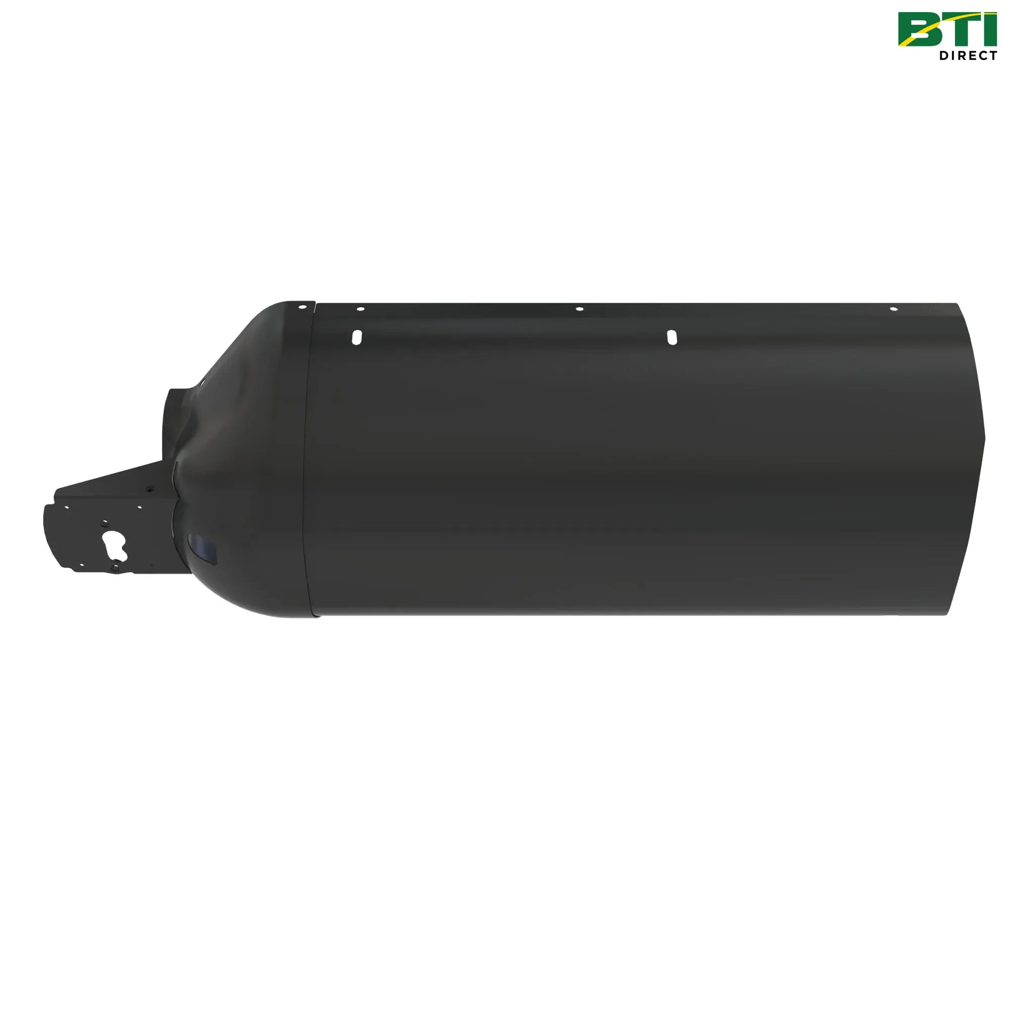 RE332748: Rear Heat Shield