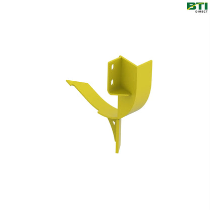 AXE14779: Right Side Adapter Frame Guide Assembly