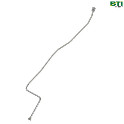 RE341723: Brake Work Oil Line