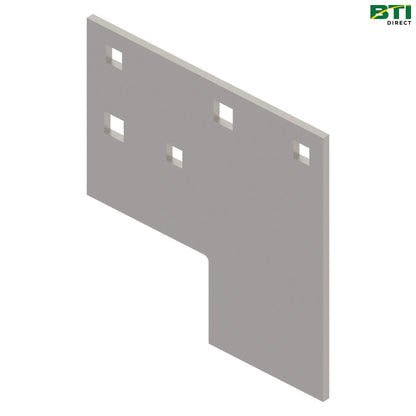 N275227: Outer Support Plate
