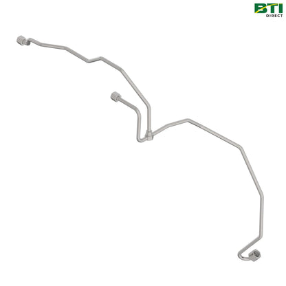 AL230700: Secondary Brake Brake Line