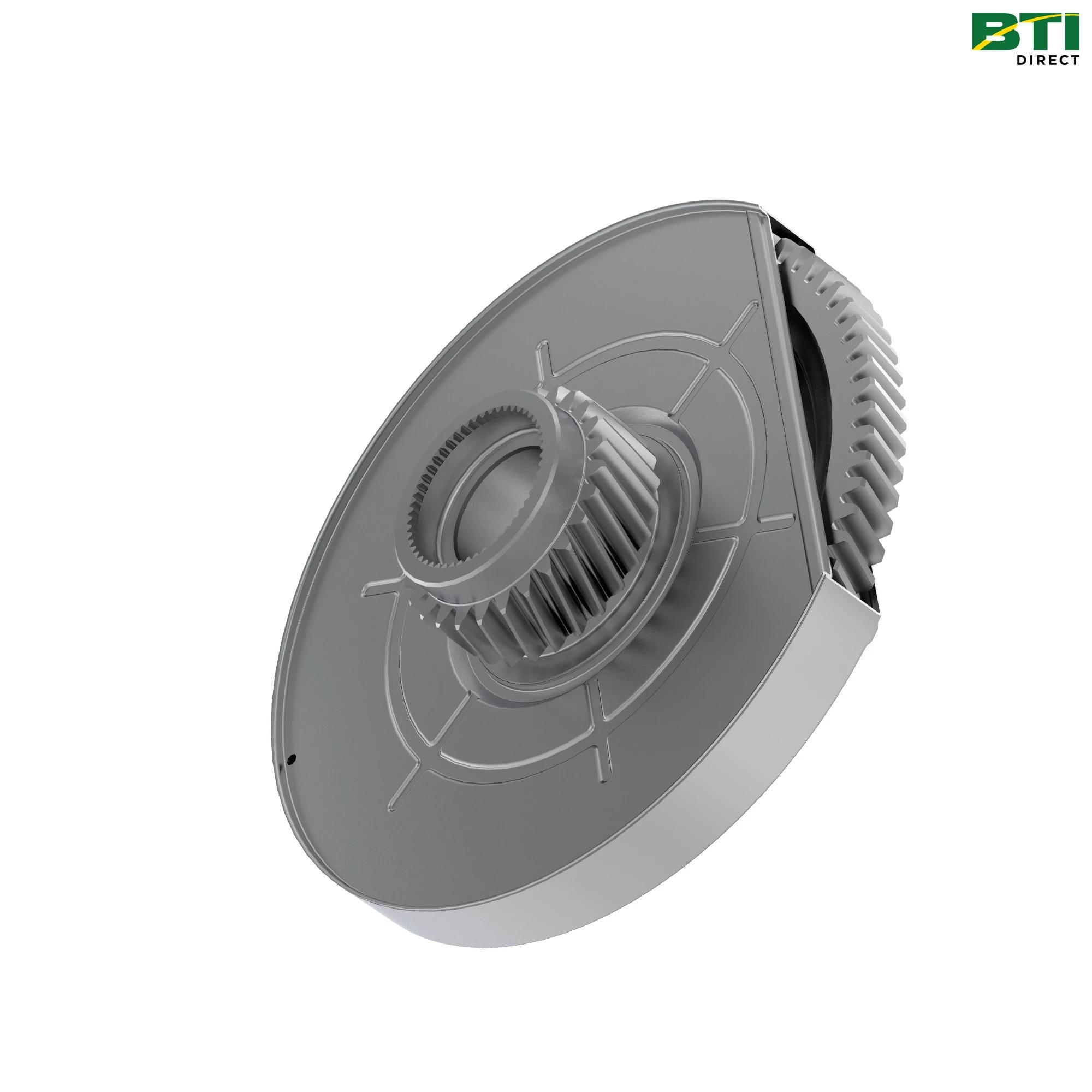 RE574719: PTO Shaft Gear