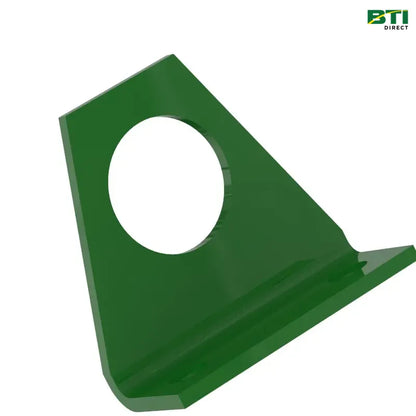 N161767: Agitator Shaft Angle