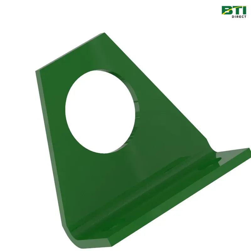 N161767: Agitator Shaft Angle