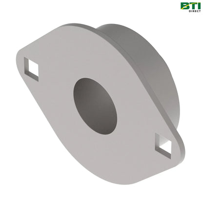 MT4964: Flanged Ball (Brush) Bearing