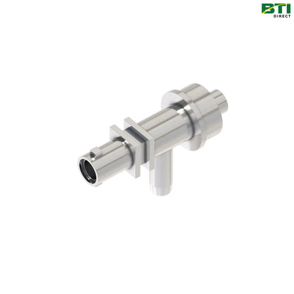 MT6427: Wing Hose Shank